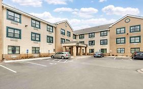 Extended Stay America Suites - Minneapolis - Woodbury